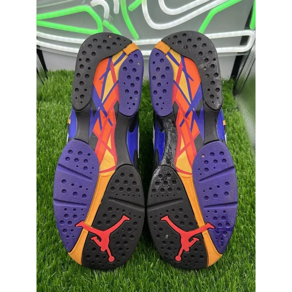 Nike good back